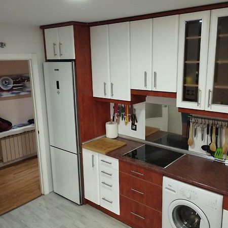 3 Hab 2 Banos Parking Terraza Apartment Soria Exterior photo