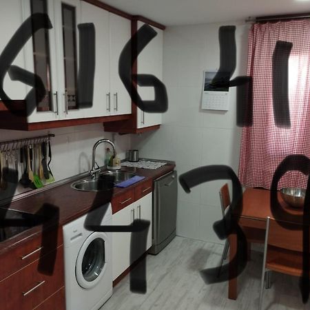 3 Hab 2 Banos Parking Terraza Apartment Soria Exterior photo