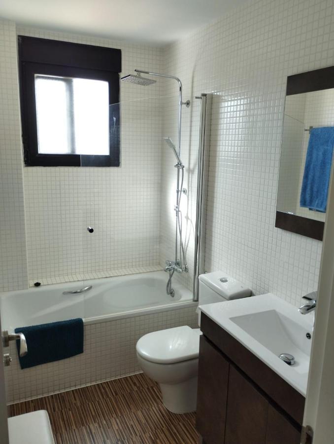 3 Hab 2 Banos Parking Terraza Apartment Soria Exterior photo