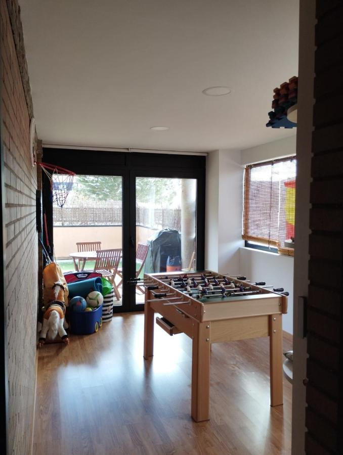 3 Hab 2 Banos Parking Terraza Apartment Soria Exterior photo