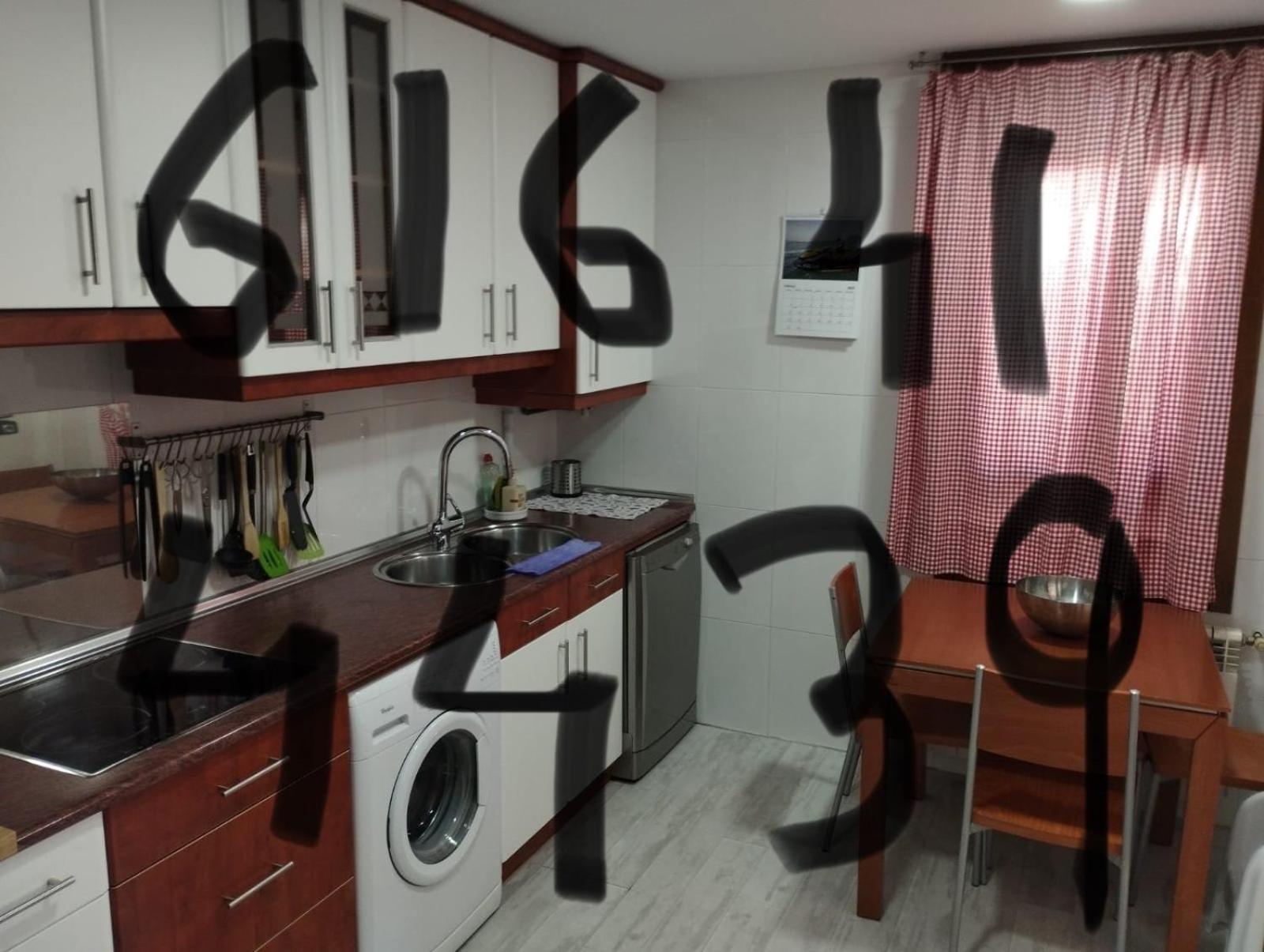 3 Hab 2 Banos Parking Terraza Apartment Soria Exterior photo
